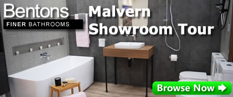 Malvern Showroom Tour